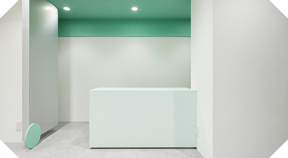 access店内イメージ